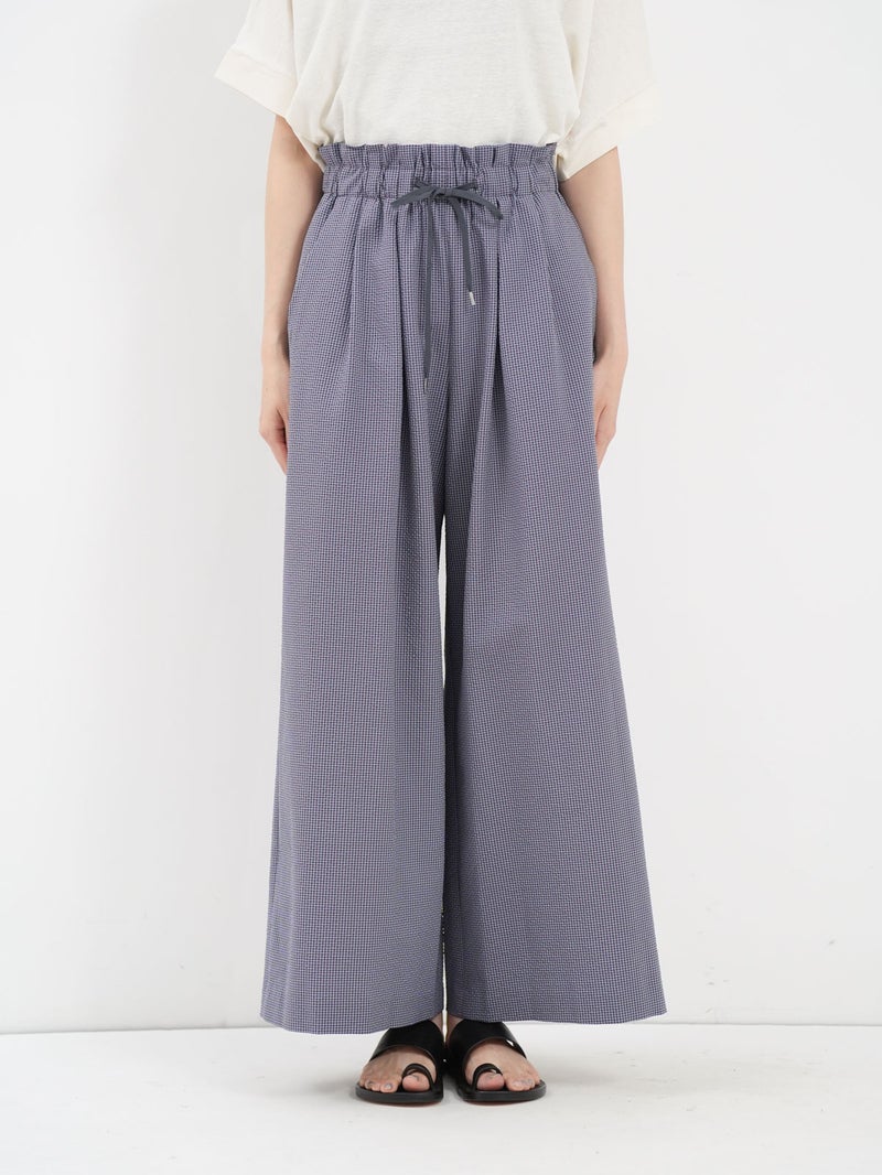 model : 167cm 着用サイズ 38