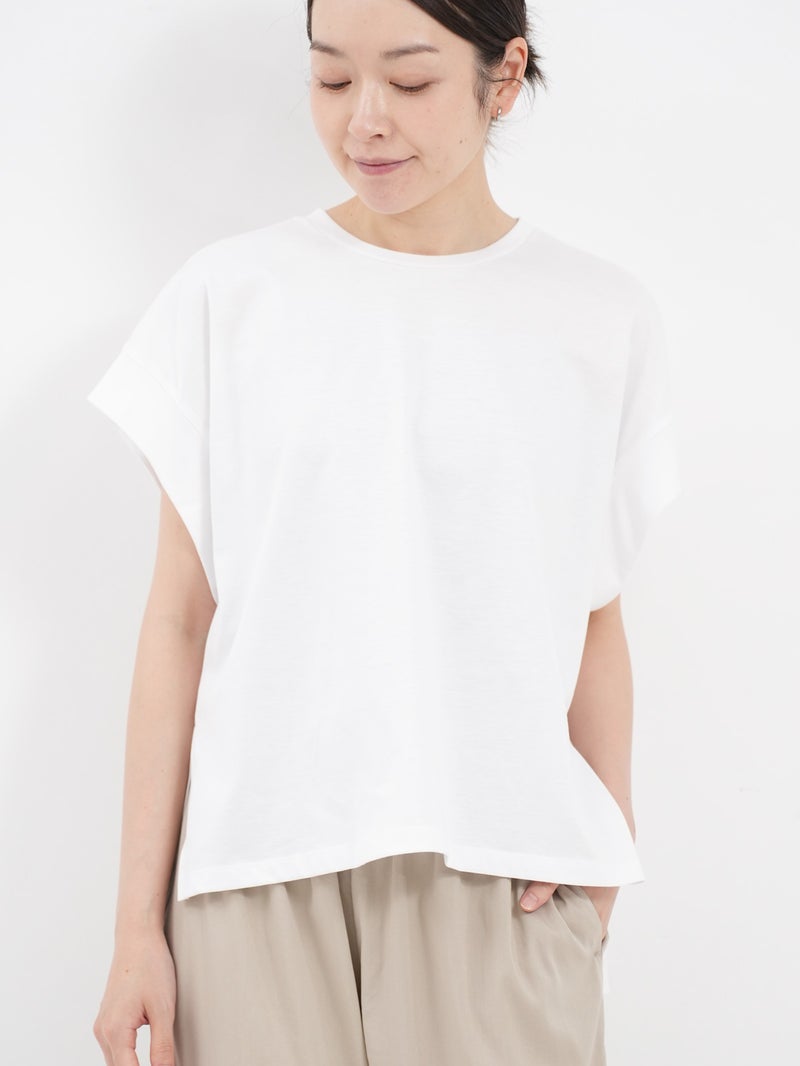 model : 167cm
