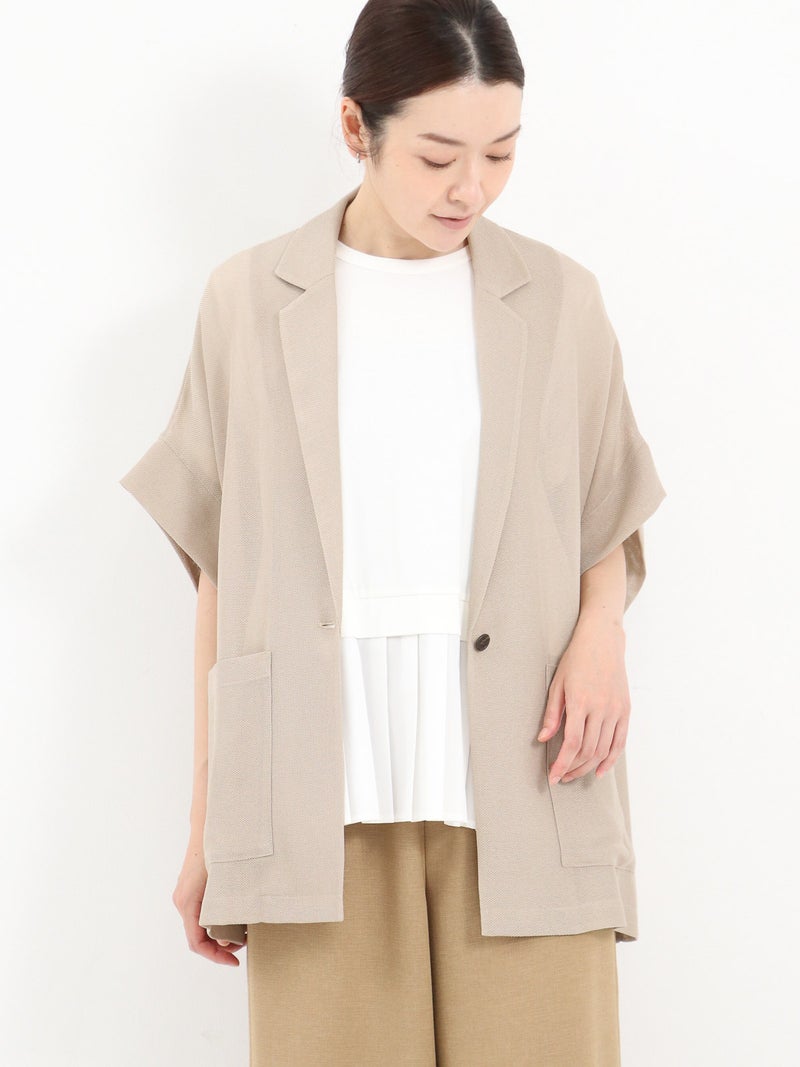 model : 167cm
