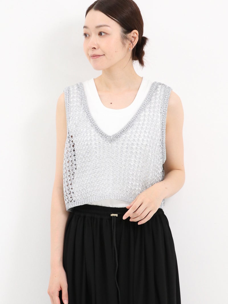 model : 167cm