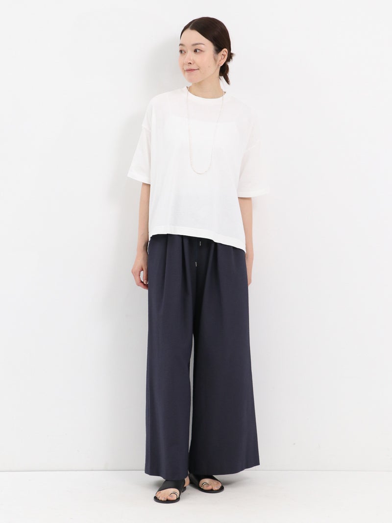 model : 167cm
