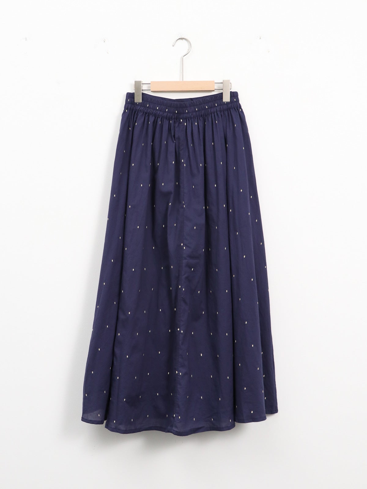 AUG ] ドビードットローンフレアスカート | FUKAYA FASHION STORES ONLINE