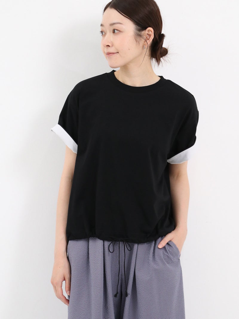 model : 167cm