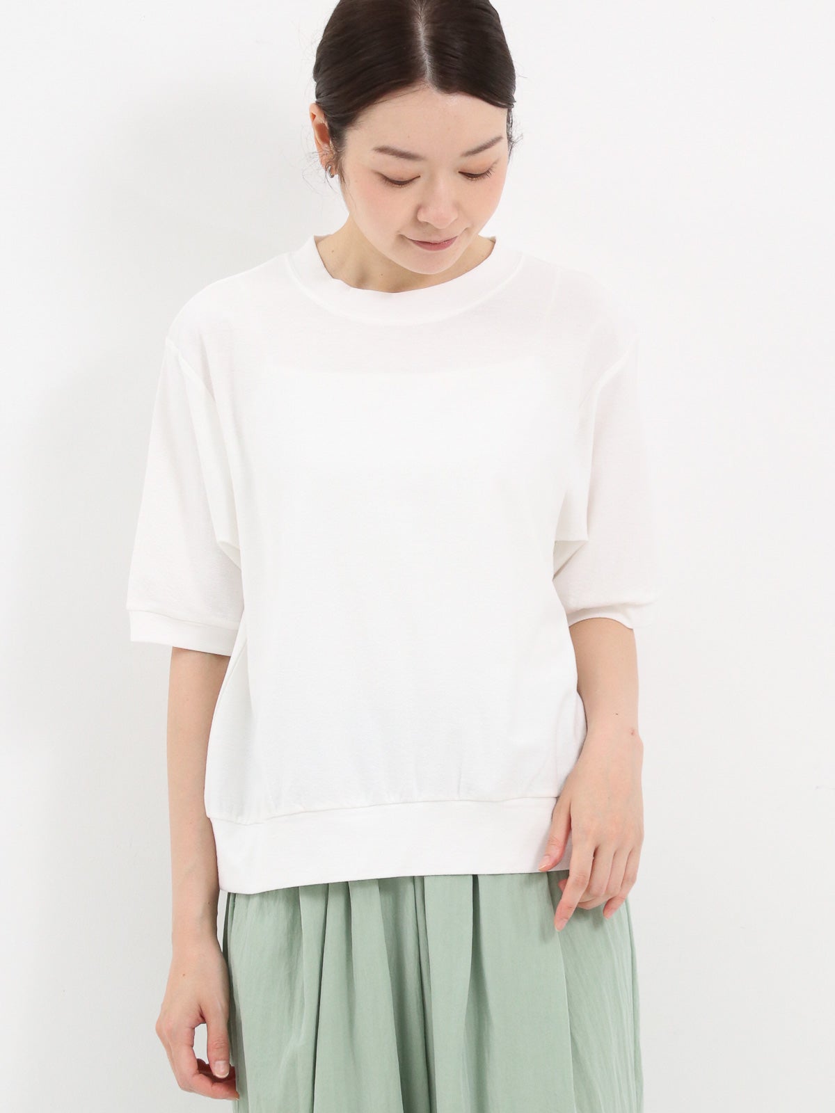 model : 167cm