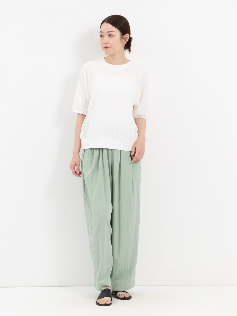 model : 167cm