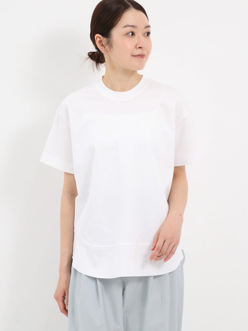 model : 167cm