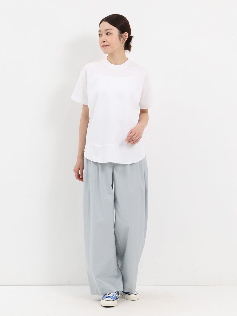 model : 167cm