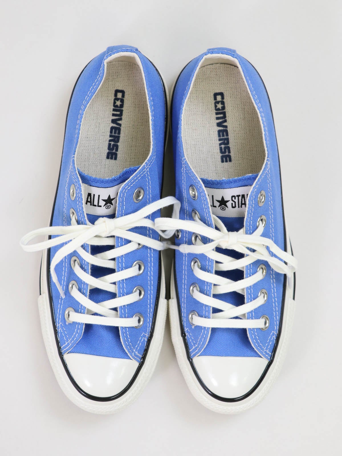 CONVERSE ] ALL STAR AGED CL OX / オールスター | FUKAYA FASHION