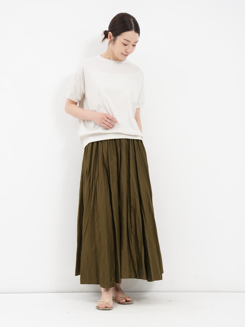 model : 167cm