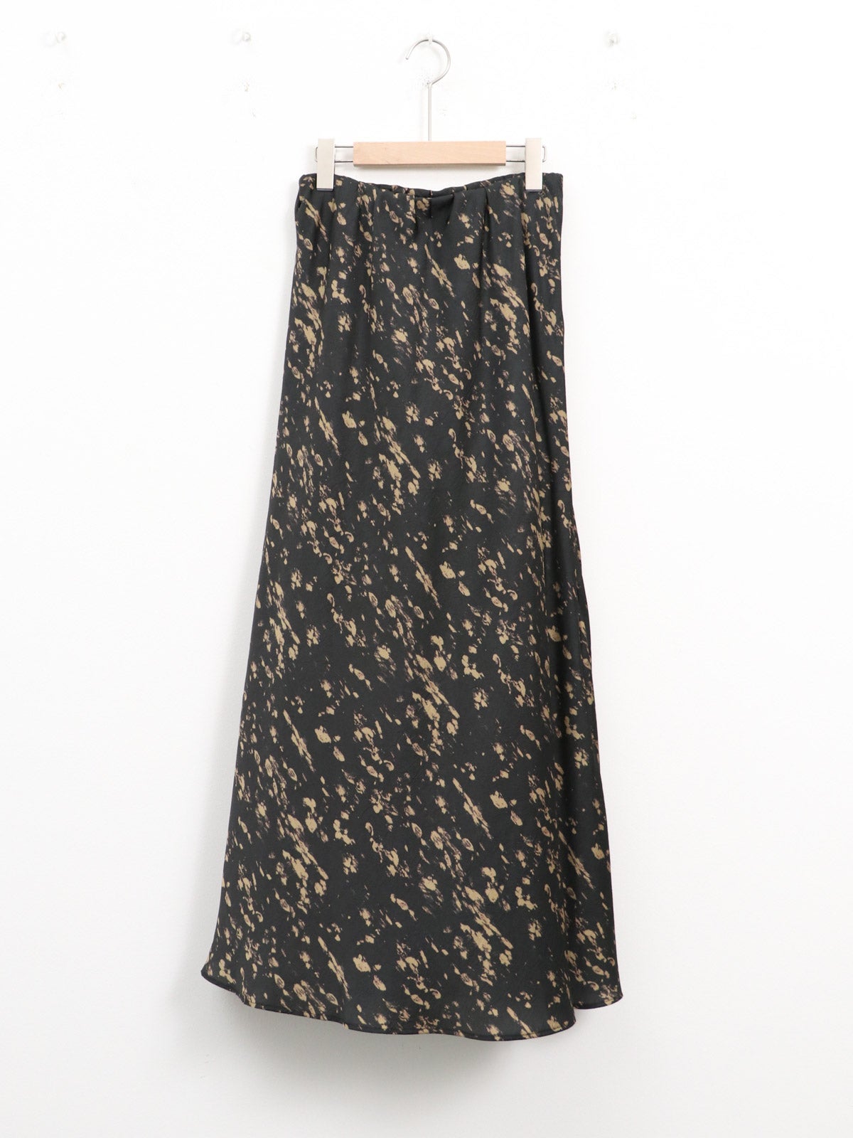 CHIGNON ] レオパードバイアススカート | FUKAYA FASHION STORES ONLINE
