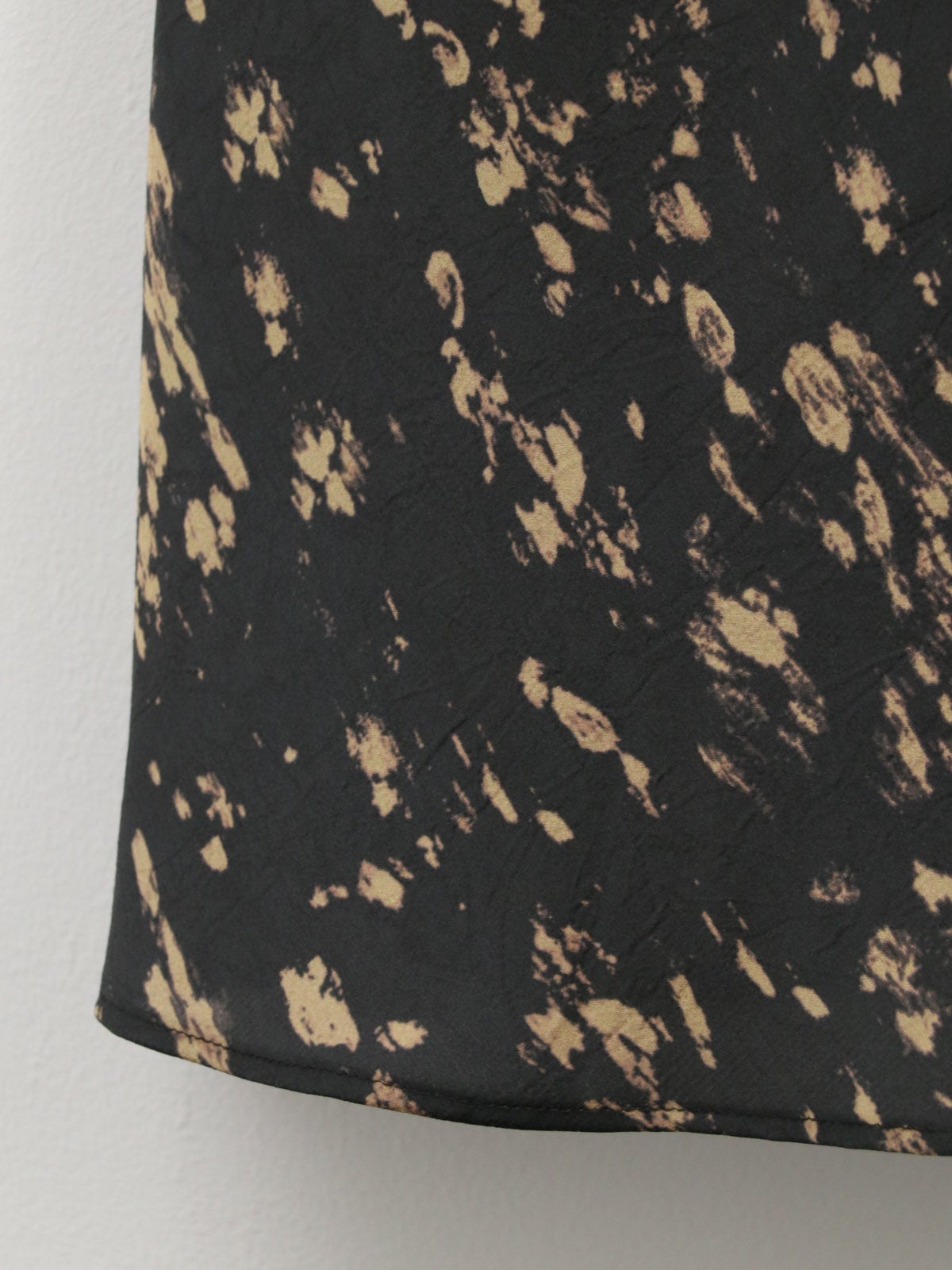 CHIGNON ] レオパードバイアススカート | FUKAYA FASHION STORES ONLINE