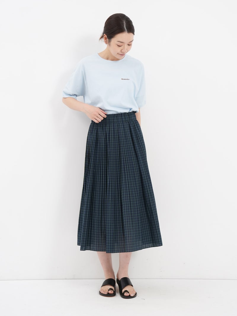 model : 167cm