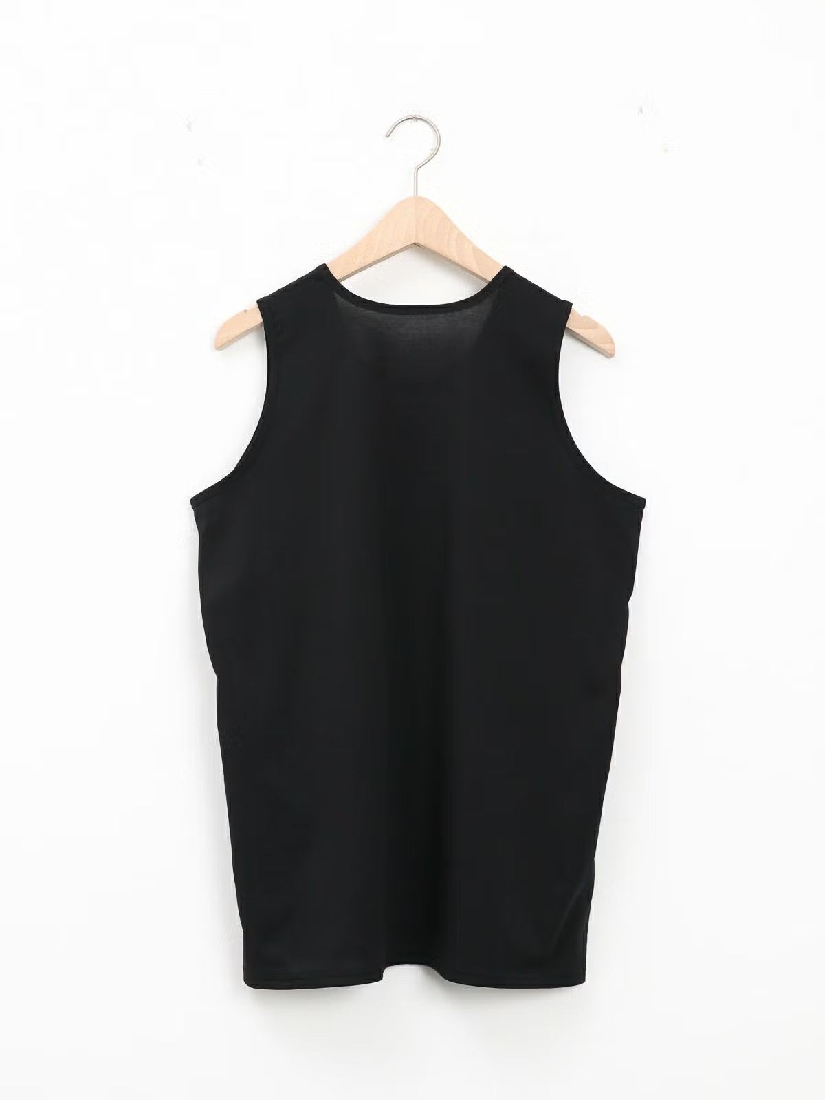 RONNIE SCOTT'S ] 別注 ゆったりタンクトップ | FUKAYA FASHION STORES