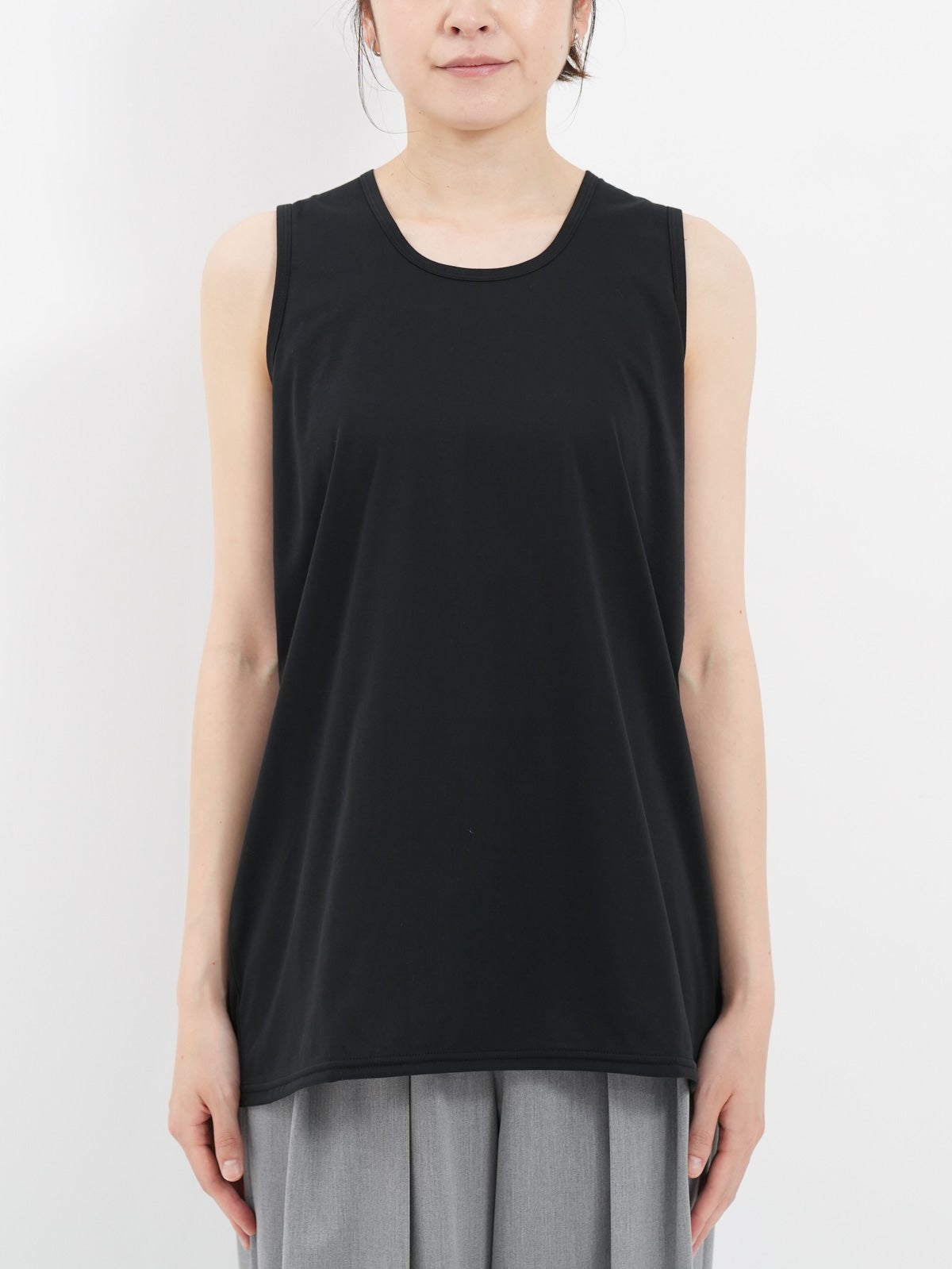 RONNIE SCOTT'S ] 別注 ゆったりタンクトップ | FUKAYA FASHION STORES