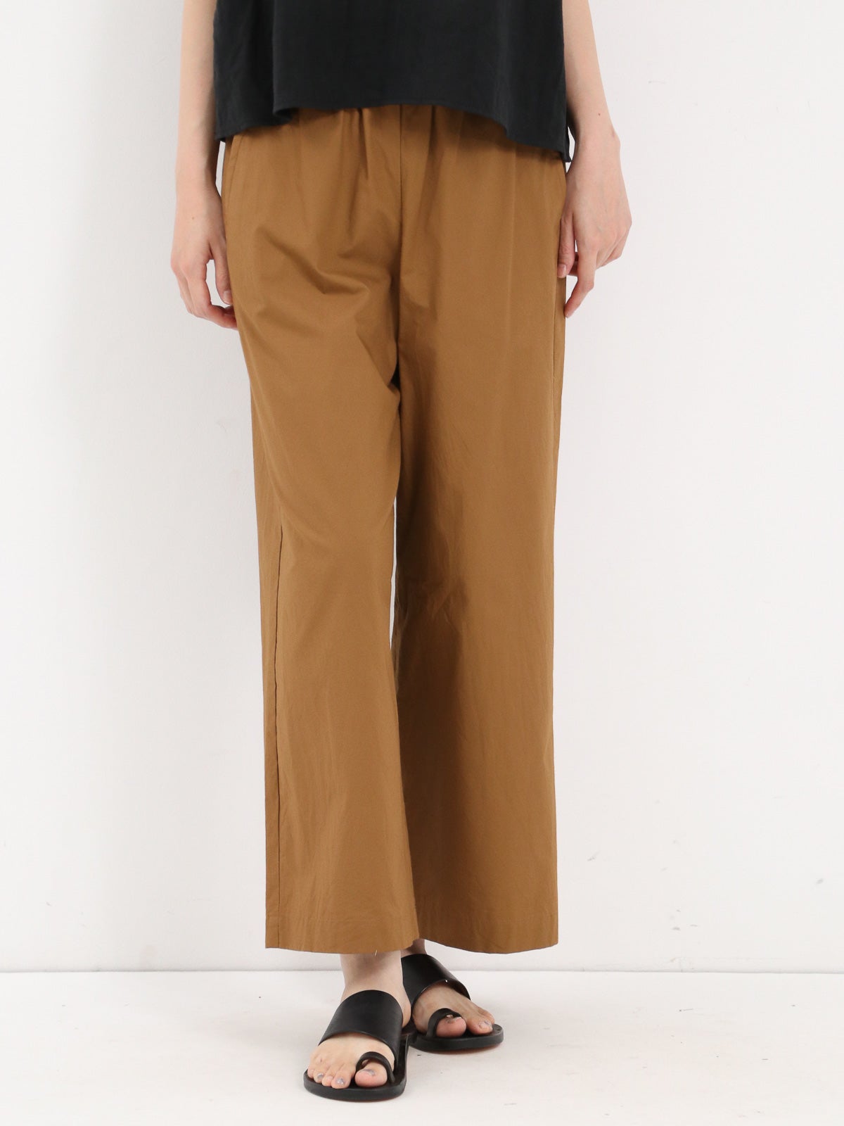 Vent d' ouest ] タイプライターパンツ | FUKAYA FASHION STORES ONLINE