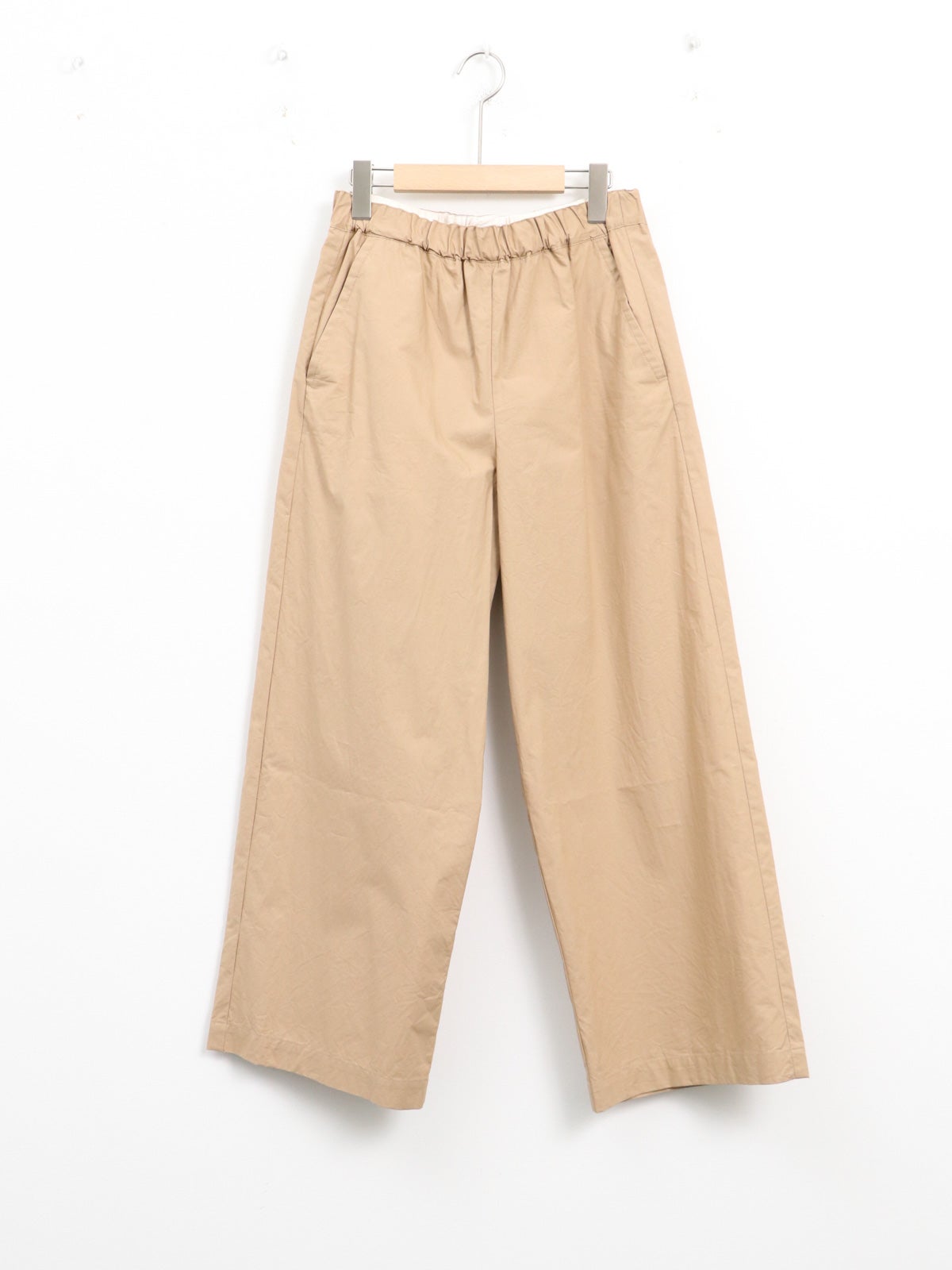 Vent d' ouest ] タイプライターパンツ | FUKAYA FASHION STORES ONLINE
