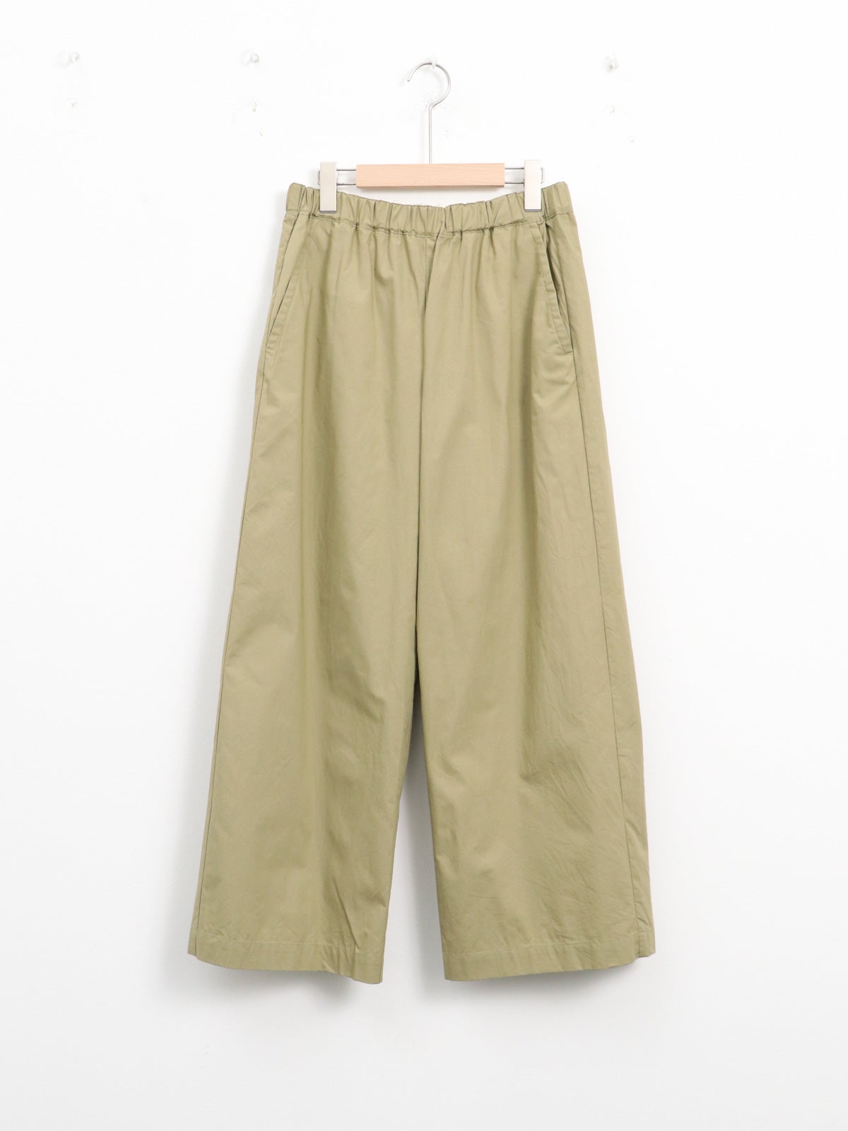 Vent d' ouest ] タイプライターパンツ | FUKAYA FASHION STORES ONLINE
