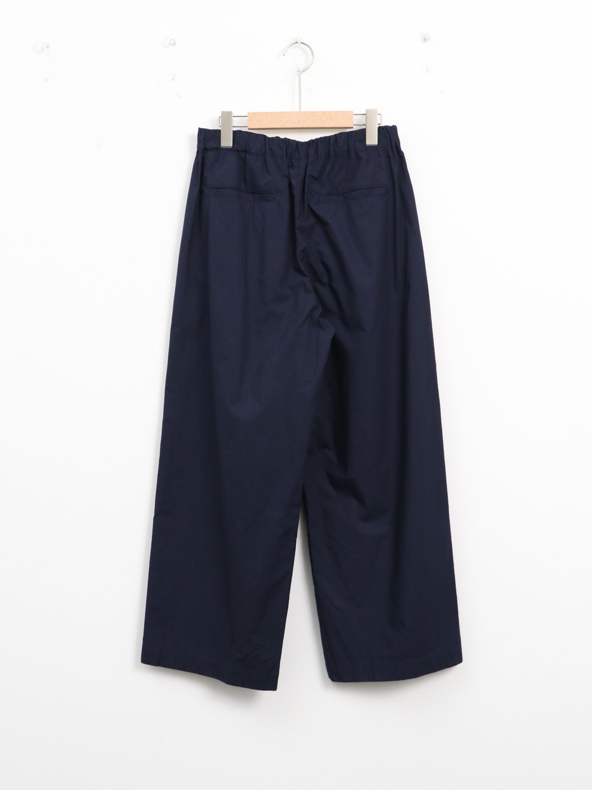 Vent d' ouest ] タイプライターパンツ | FUKAYA FASHION STORES ONLINE