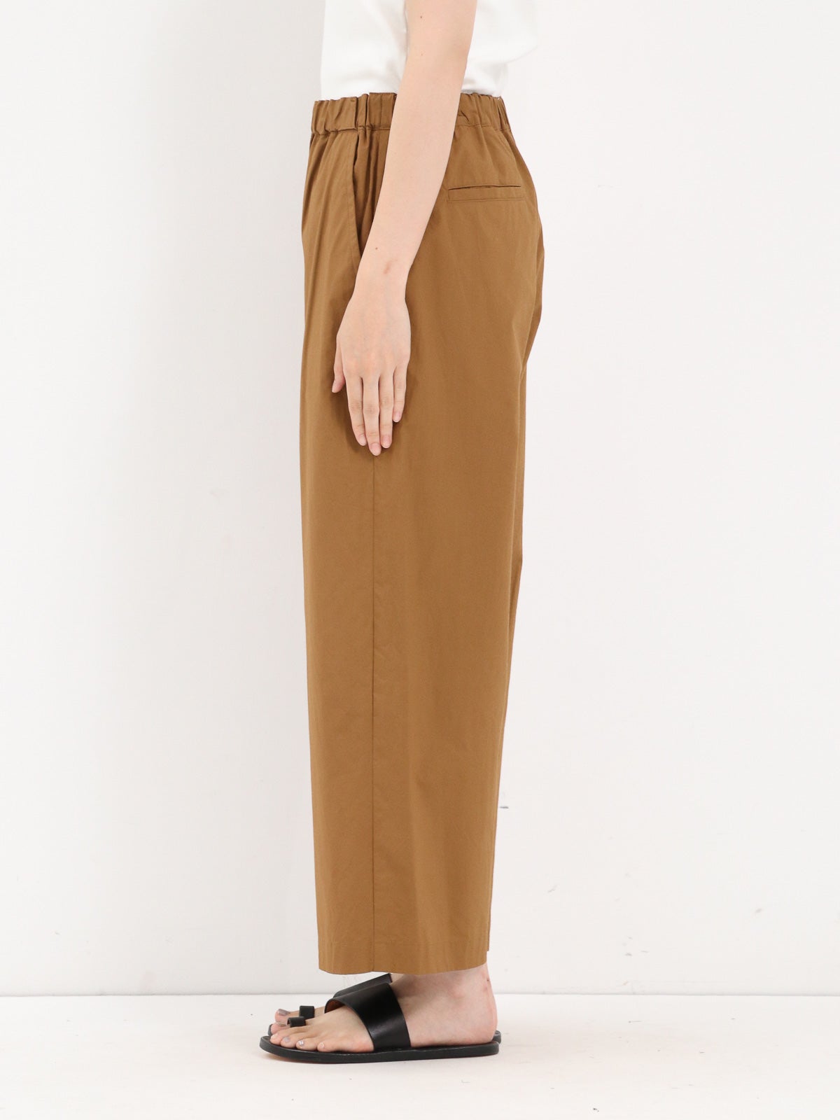 Vent d' ouest ] タイプライターパンツ | FUKAYA FASHION STORES ONLINE