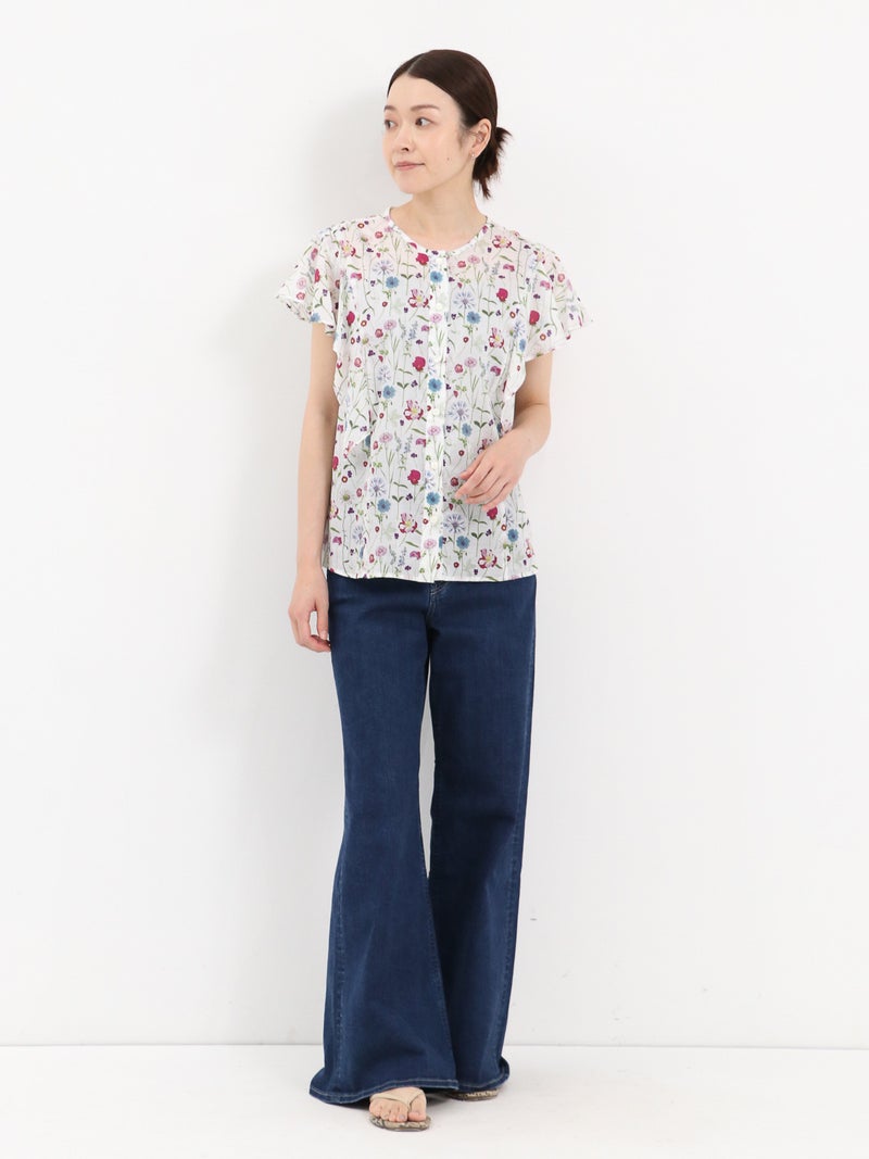 model : 167cm