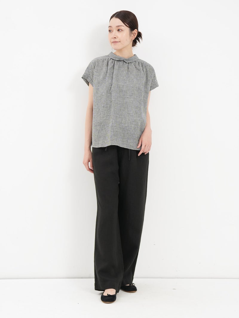 model : 167cm