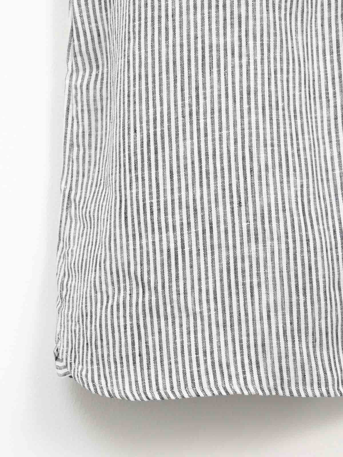 ina ] 衿付き半袖2wayブラウス | FUKAYA FASHION STORES ONLINE