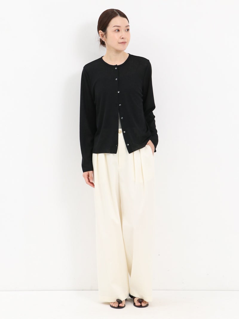 model : 167cm