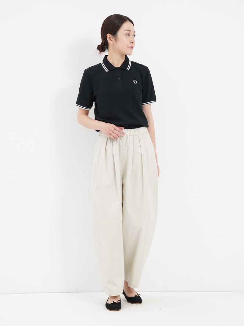 model : 167cm