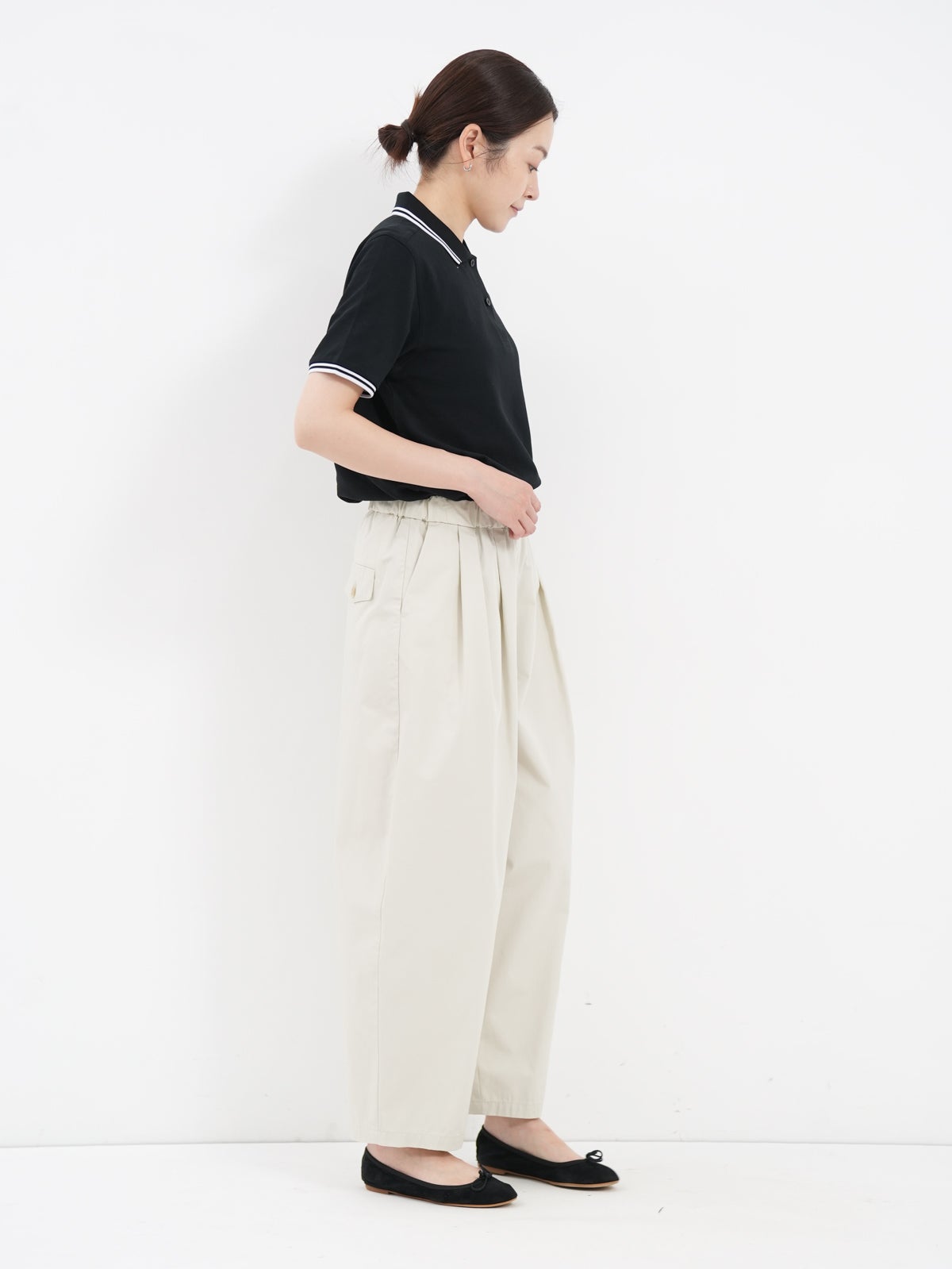 FRED PERRY ] TWIN TIPPED FRED PERRY SHIRT | FUKAYA FASHION STORES