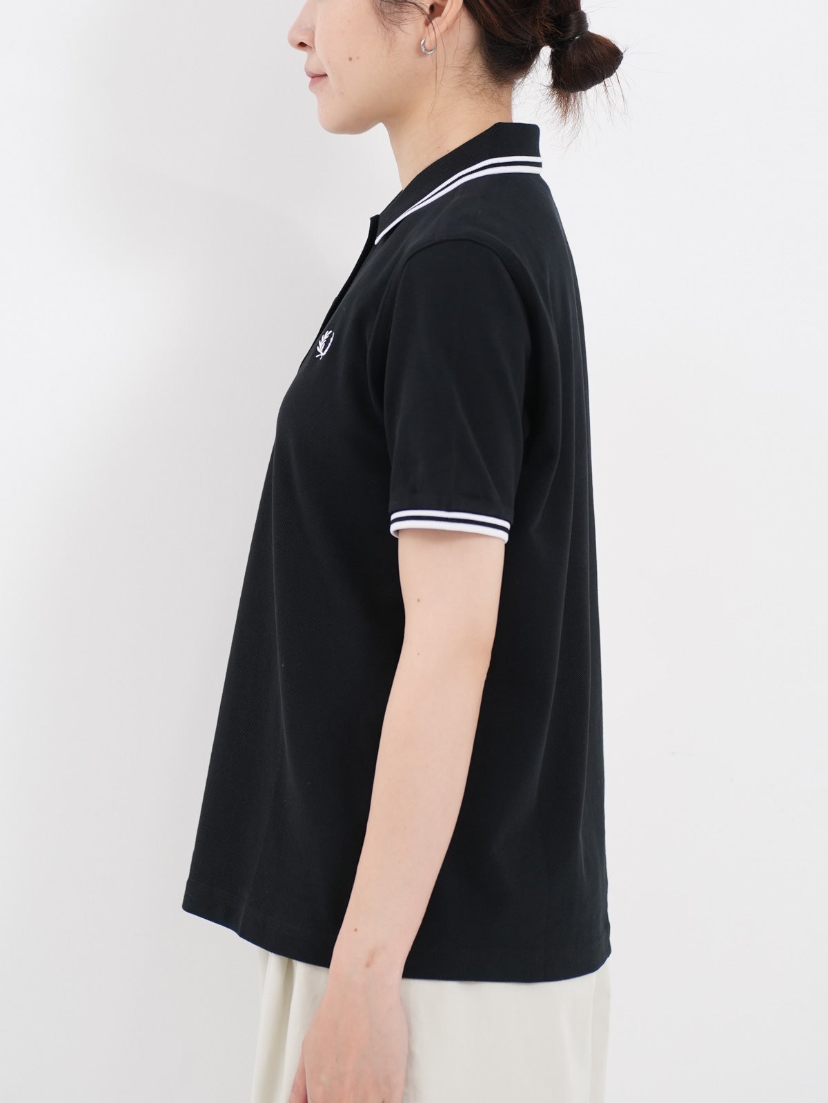 FRED 美品 最終お値下げ 10000円 FRED PERRY ] TWIN TIPPED FRED PERRY SHIRT | FUKAYA FASHION STORES