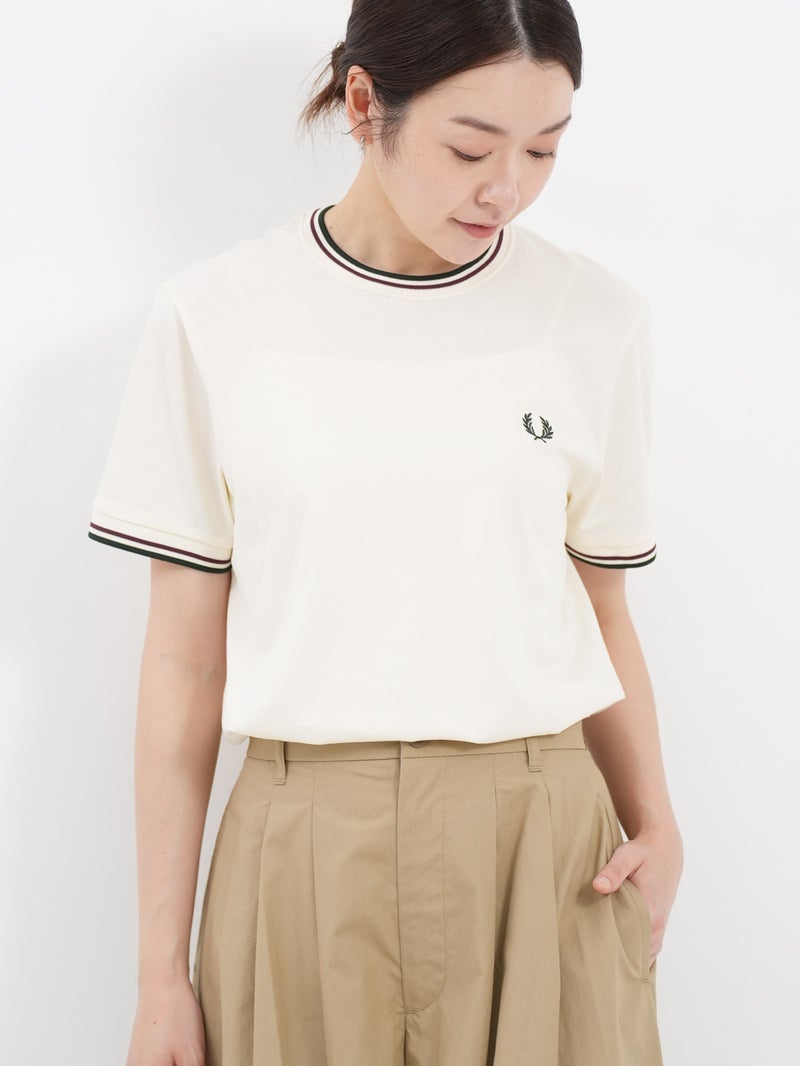 model : 167cm