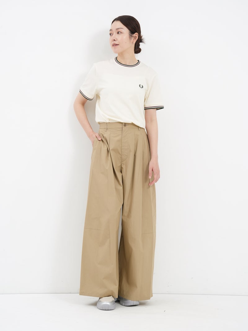 model : 167cm