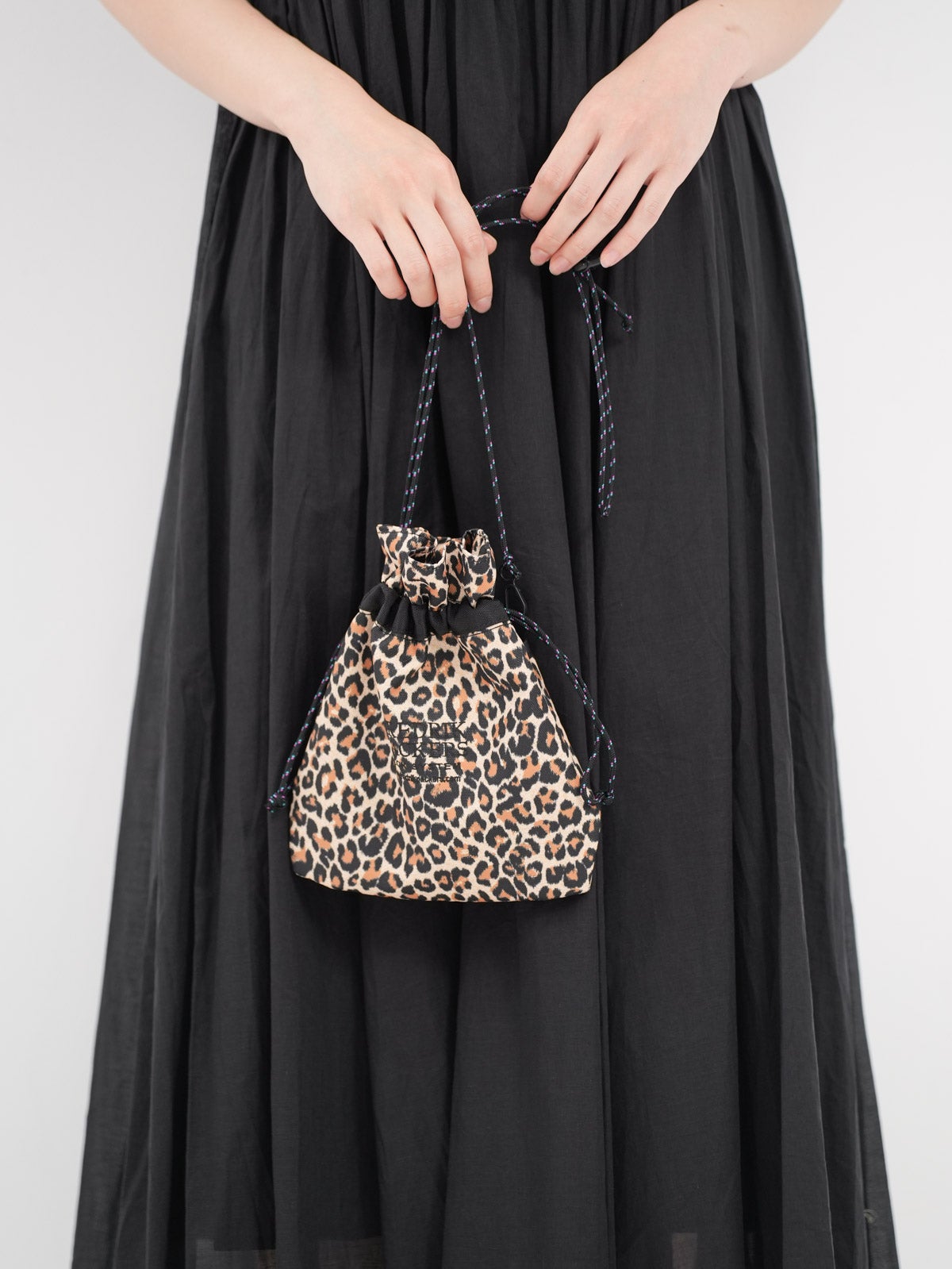 FREDRIK PACKERS ] PINION POUCH | FUKAYA FASHION STORES ONLINE