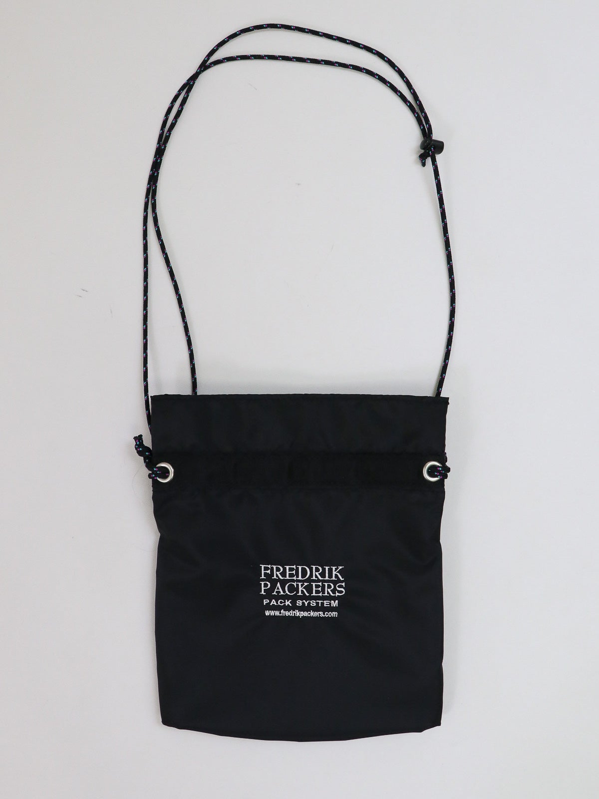 FREDRIK PACKERS ] PINION POUCH | FUKAYA FASHION STORES ONLINE