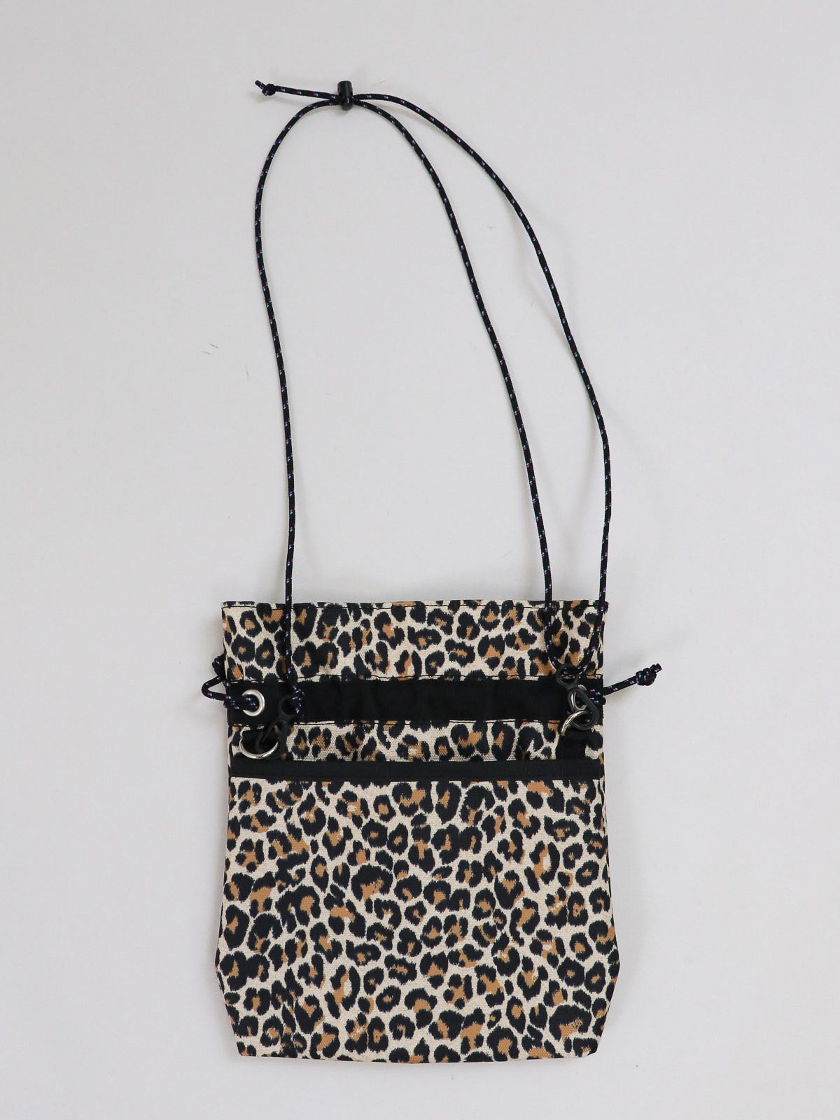 FREDRIK PACKERS ] PINION POUCH | FUKAYA FASHION STORES ONLINE