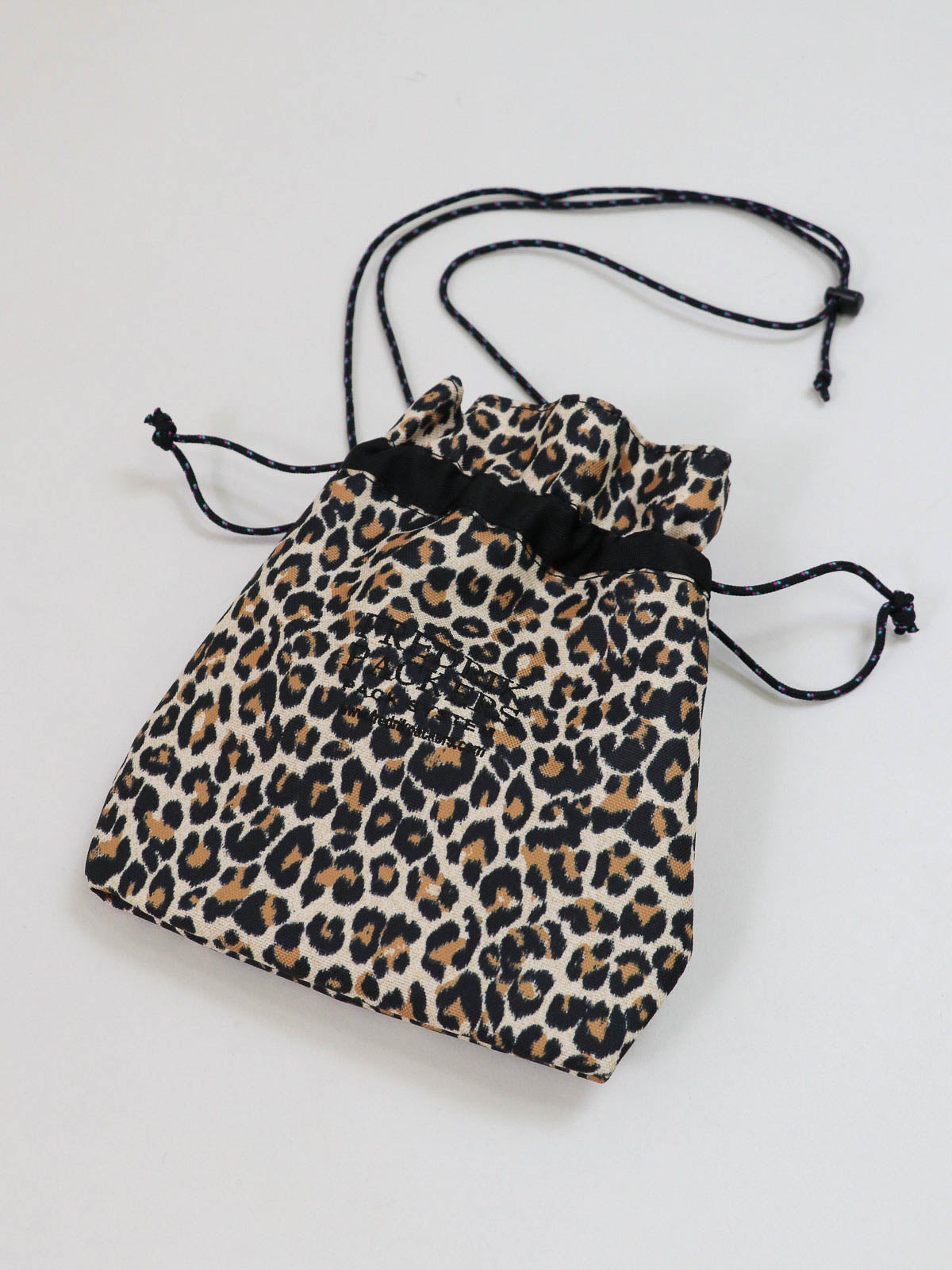FREDRIK PACKERS ] PINION POUCH | FUKAYA FASHION STORES ONLINE