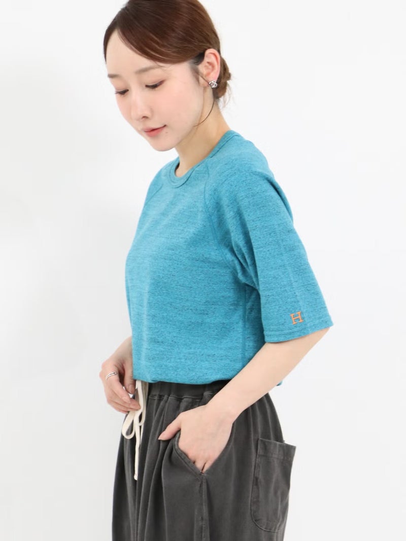 model : 157cm