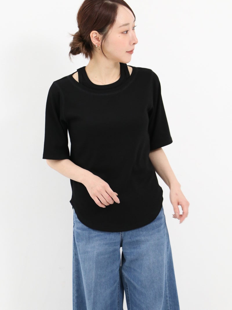model : 157cm