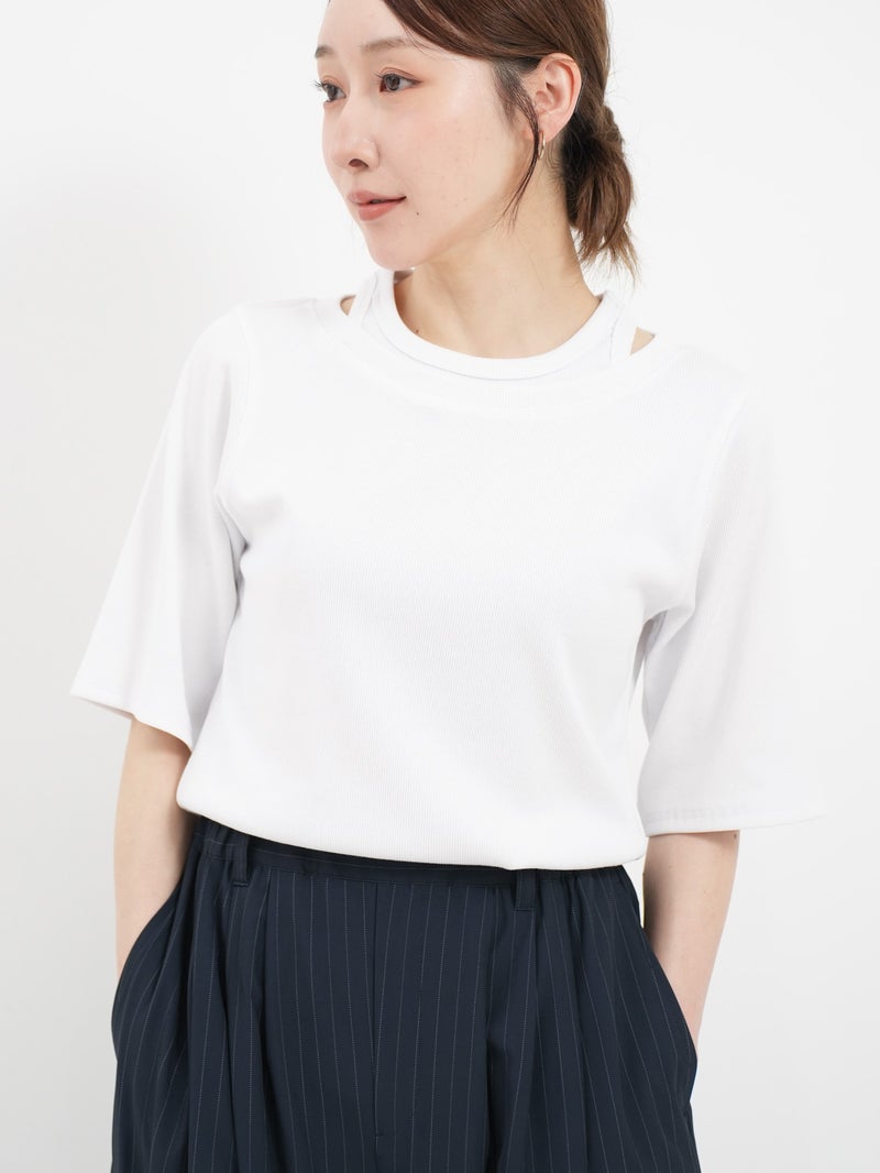 model : 157cm