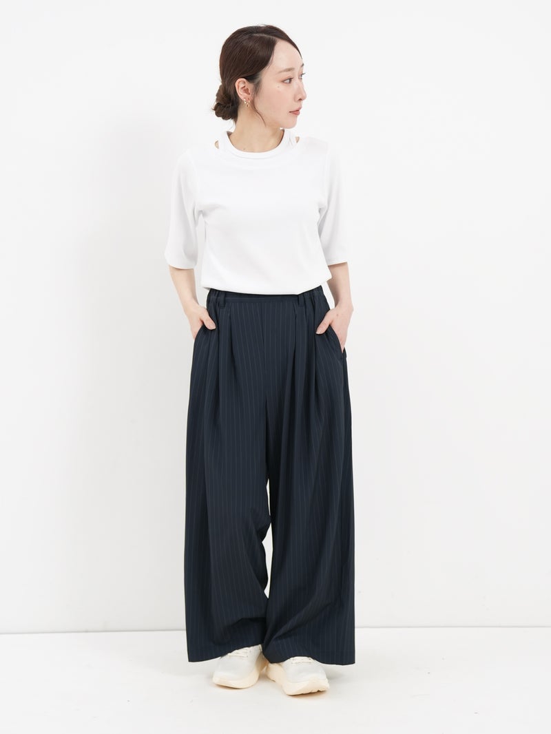 model : 157cm
