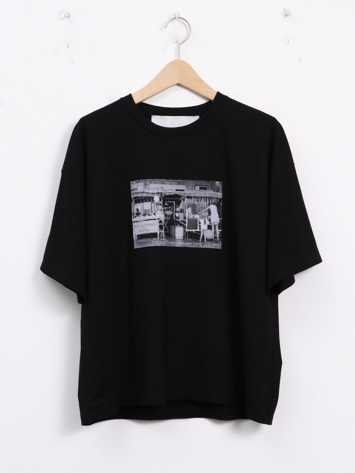別注 [ TICCA ] フォトT 2026 | FUKAYA FASHION STORES ONLINE
