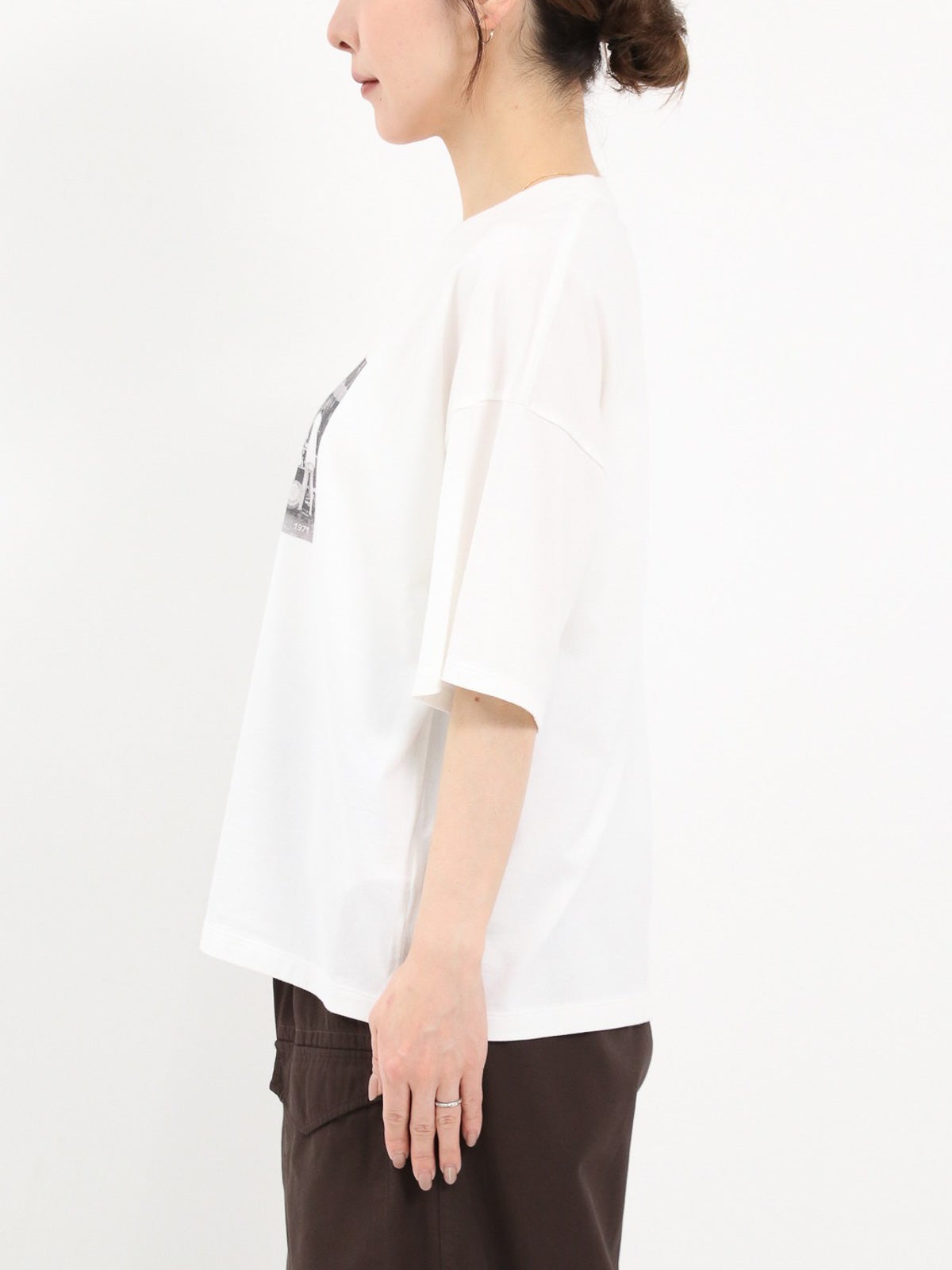 別注 [ TICCA ] フォトT 2026 | FUKAYA FASHION STORES ONLINE