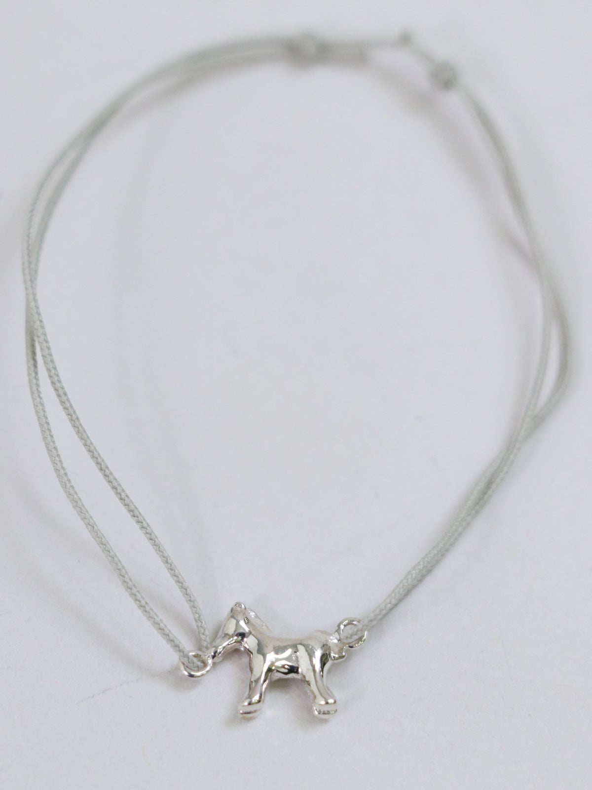 SYMPATHY OF SOUL ] Little Horse Walk ブレスレット | FUKAYA FASHION