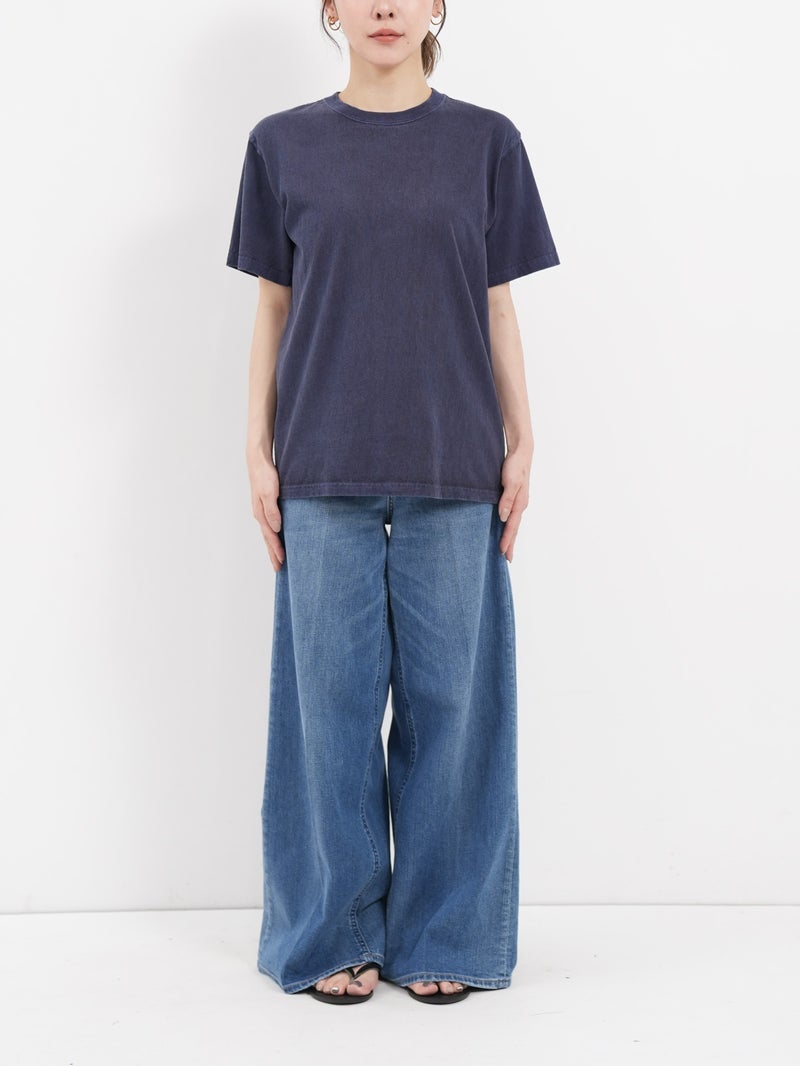 model : 157cm  Sｻｲｽﾞ  ※P-Navy着用