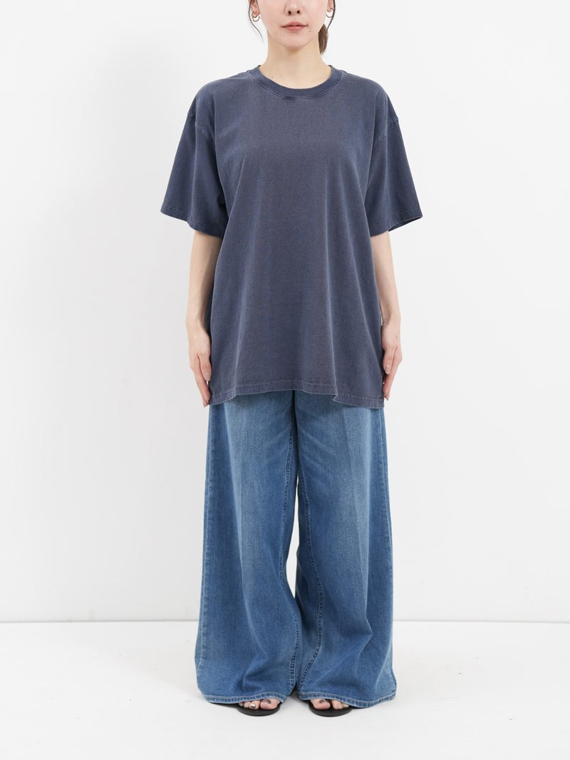 model : 157cm  XLｻｲｽﾞ  ※P-Navy着用