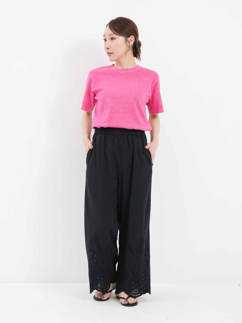 model : 157cm  Sｻｲｽﾞ