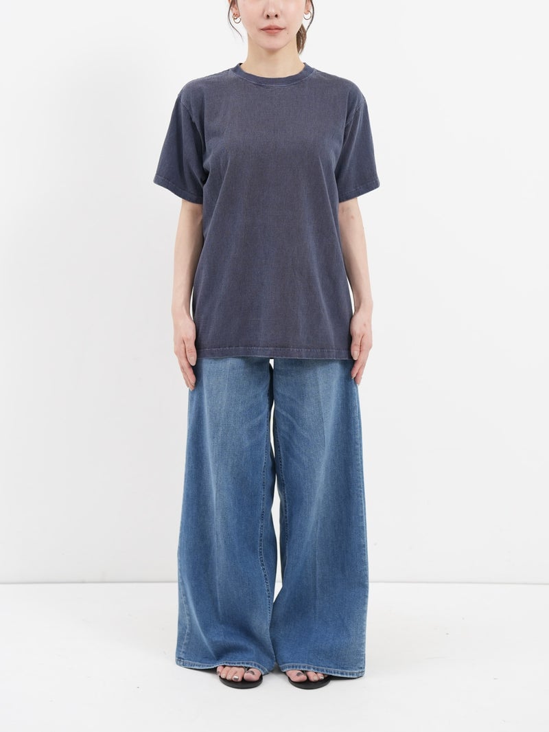 model : 157cm  Mｻｲｽﾞ  ※P-Navy着用