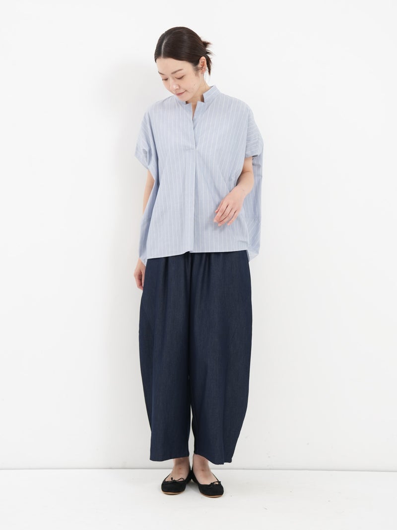 model : 167cm