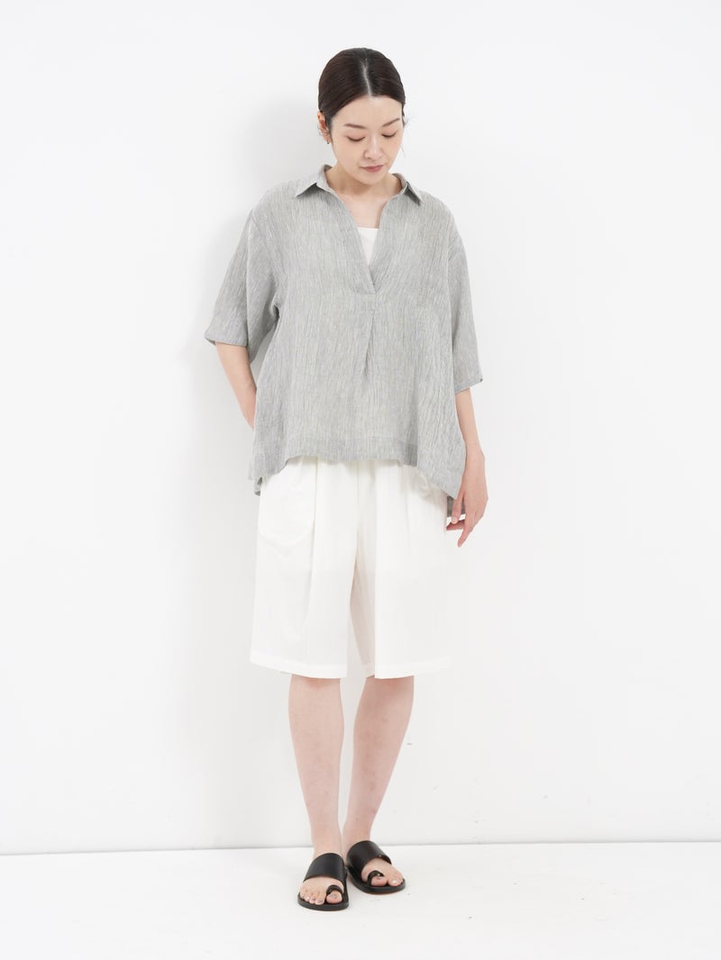 model : 167cm