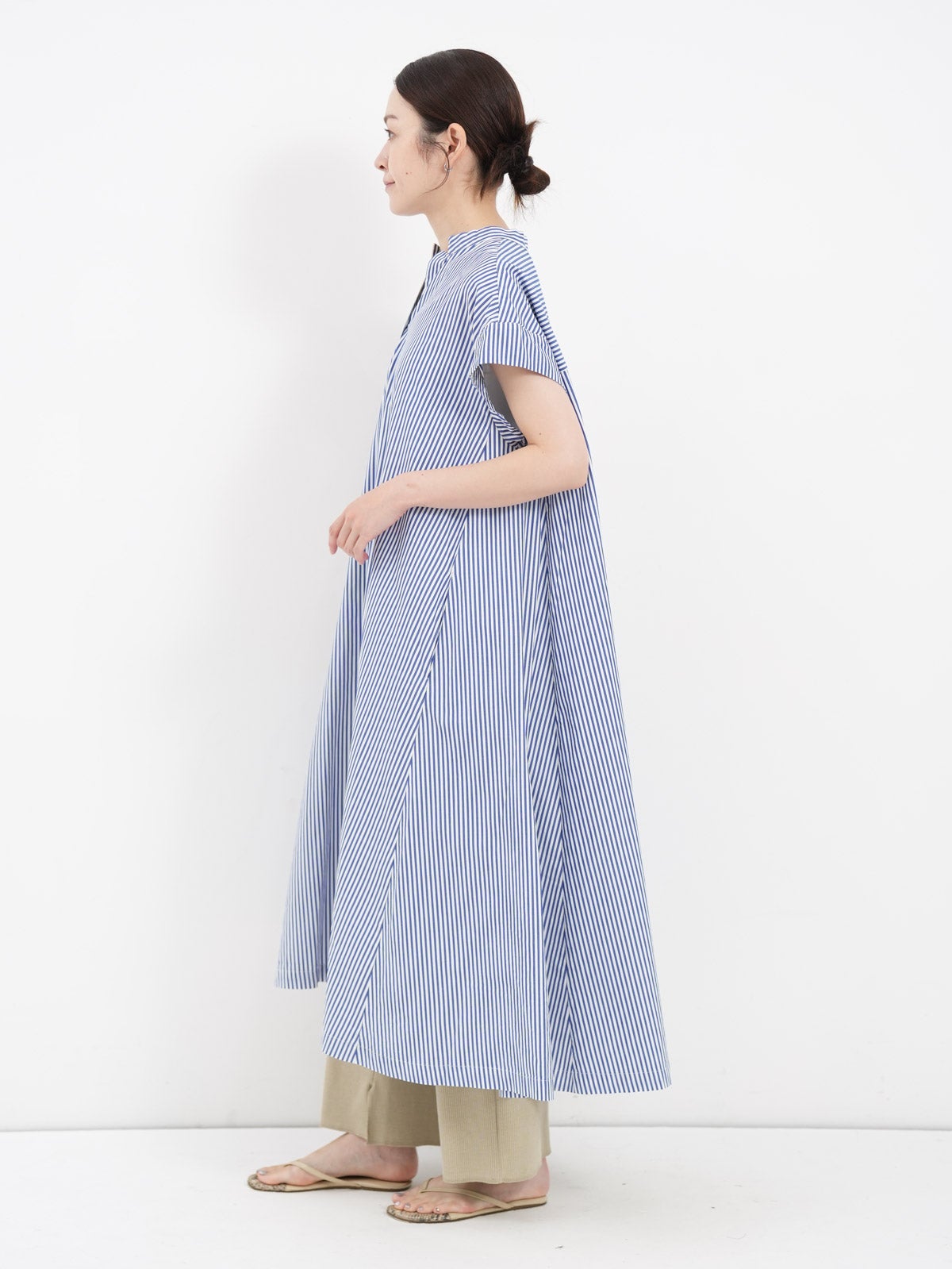 TANG ] ストライプワンピース | FUKAYA FASHION STORES ONLINE